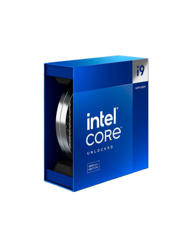 Procesador Intel Core i9-14900KS Socket 1700