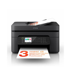 Impresora multifunción Epson WorkForce WF-2950DWF
