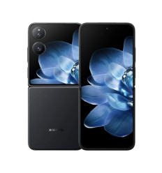 Smartphone Xiaomi MIX Flip 12GB 512GB Negro (5G)