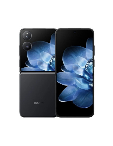 Smartphone Xiaomi MIX Flip 12GB 512GB Negro (5G)