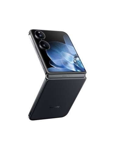 Smartphone Xiaomi MIX Flip 12GB 512GB Negro (5G)