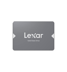 SSD Lexar NS100 512GB SATA 2.5"