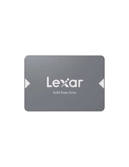 SSD Lexar NS100 512GB SATA 2.5"