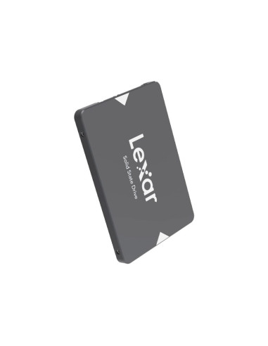 SSD Lexar NS100 512GB SATA 2.5"