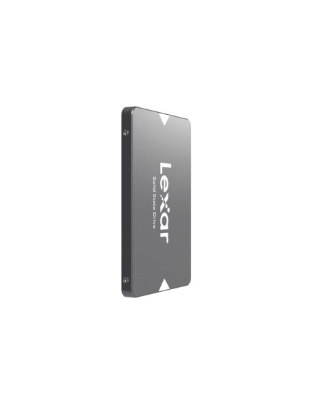 SSD Lexar NS100 512GB SATA 2.5"