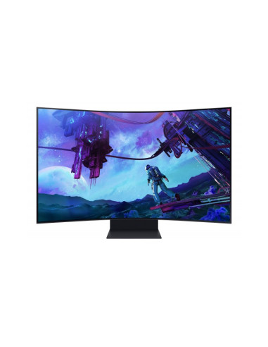Samsung Odyssey Ark LS55CG970NUXEN 55" 4K UHD 165Hz