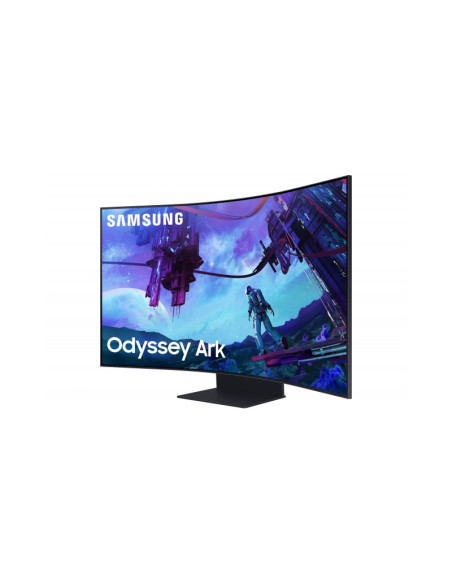 Samsung Odyssey Ark LS55CG970NUXEN 55" 4K UHD 165Hz