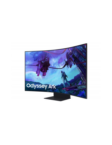 Samsung Odyssey Ark LS55CG970NUXEN 55" 4K UHD 165Hz