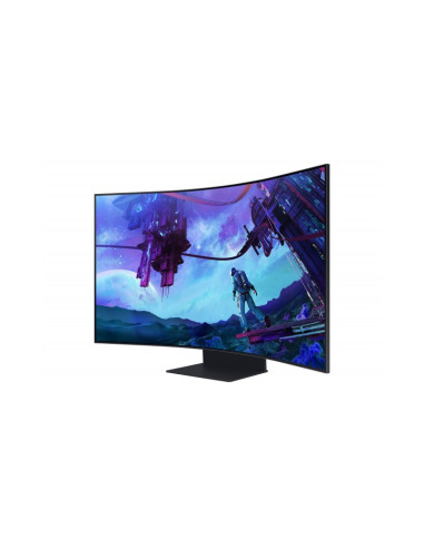 Samsung Odyssey Ark LS55CG970NUXEN 55" 4K UHD 165Hz