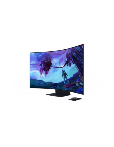 Samsung Odyssey Ark LS55CG970NUXEN 55" 4K UHD 165Hz