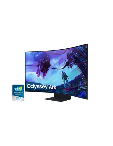 Samsung Odyssey Ark LS55CG970NUXEN 55" 4K UHD 165Hz