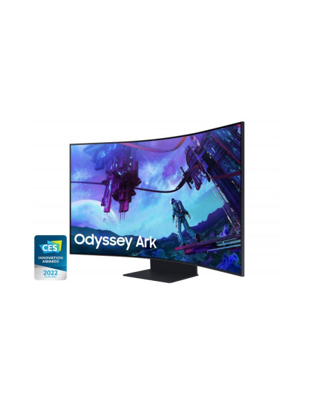 Samsung Odyssey Ark LS55CG970NUXEN 55" 4K UHD 165Hz