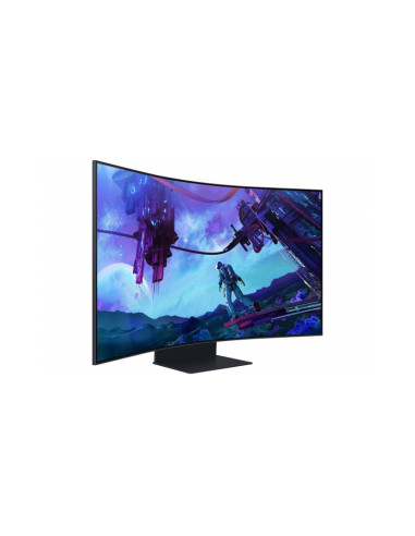 Samsung Odyssey Ark LS55CG970NUXEN 55" 4K UHD 165Hz