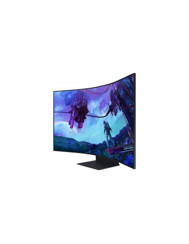 Samsung Odyssey Ark LS55CG970NUXEN 55" 4K UHD 165Hz