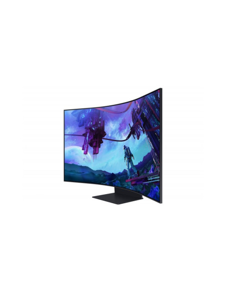 Samsung Odyssey Ark LS55CG970NUXEN 55" 4K UHD 165Hz