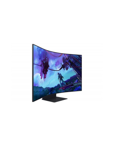 Samsung Odyssey Ark LS55CG970NUXEN 55" 4K UHD 165Hz