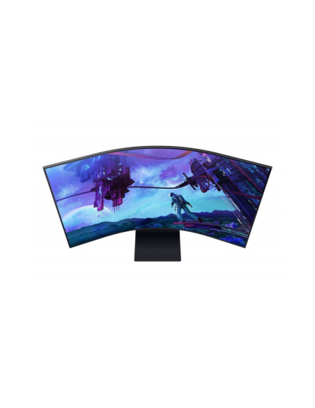 Samsung Odyssey Ark LS55CG970NUXEN 55" 4K UHD 165Hz