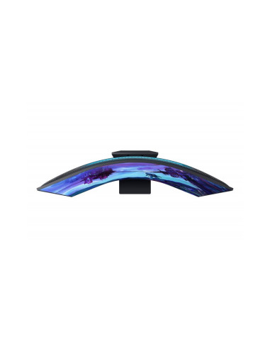 Samsung Odyssey Ark LS55CG970NUXEN 55" 4K UHD 165Hz