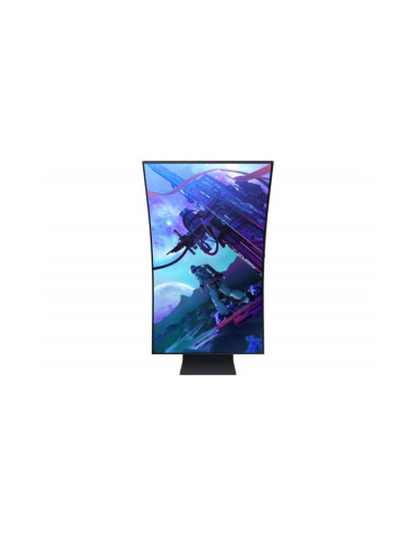Samsung Odyssey Ark LS55CG970NUXEN 55" 4K UHD 165Hz