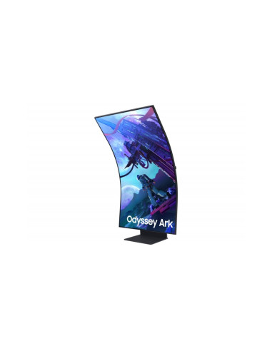 Samsung Odyssey Ark LS55CG970NUXEN 55" 4K UHD 165Hz