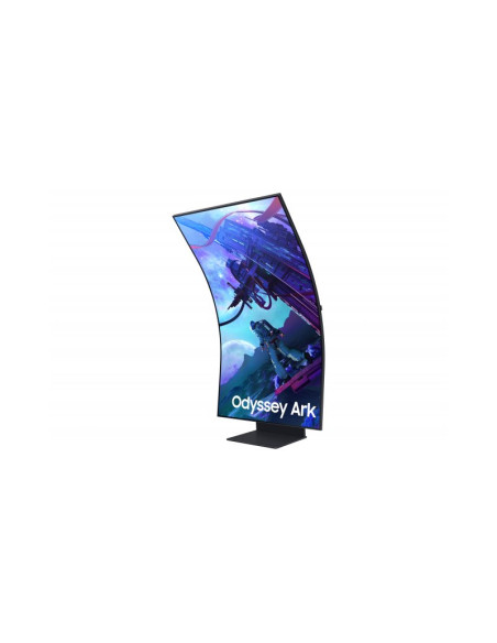 Samsung Odyssey Ark LS55CG970NUXEN 55" 4K UHD 165Hz