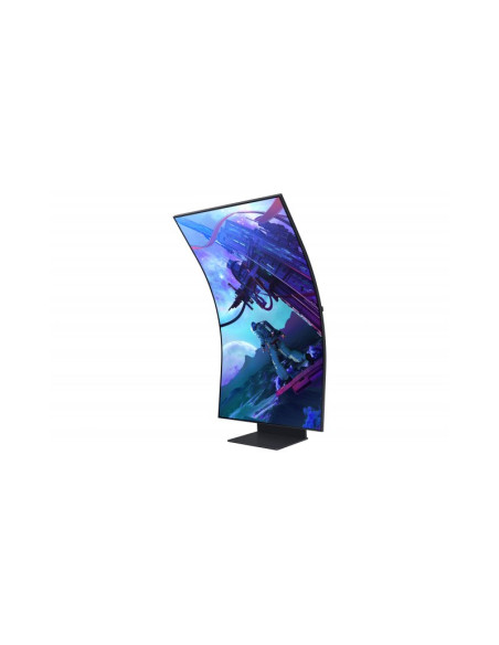 Samsung Odyssey Ark LS55CG970NUXEN 55" 4K UHD 165Hz