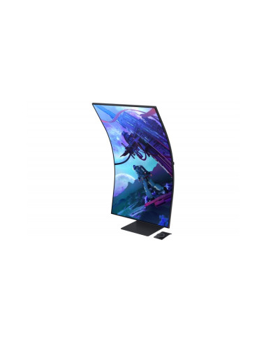 Samsung Odyssey Ark LS55CG970NUXEN 55" 4K UHD 165Hz