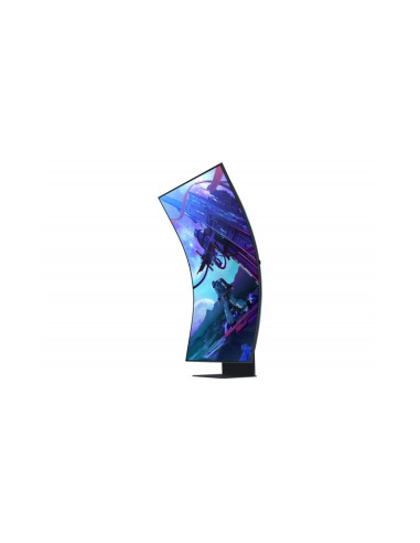 Samsung Odyssey Ark LS55CG970NUXEN 55" 4K UHD 165Hz