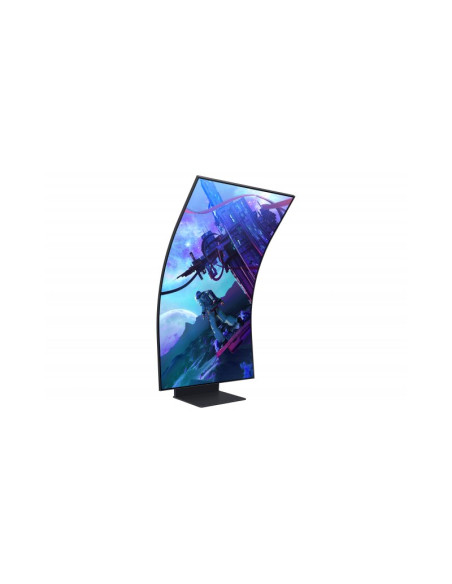 Samsung Odyssey Ark LS55CG970NUXEN 55" 4K UHD 165Hz