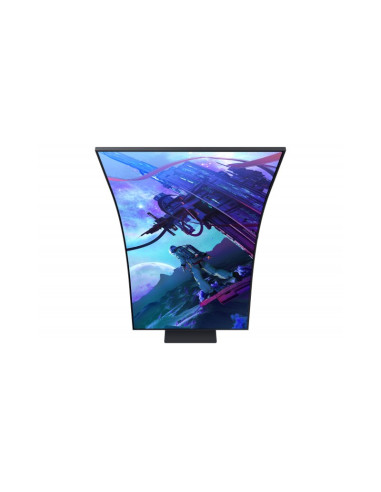 Samsung Odyssey Ark LS55CG970NUXEN 55" 4K UHD 165Hz