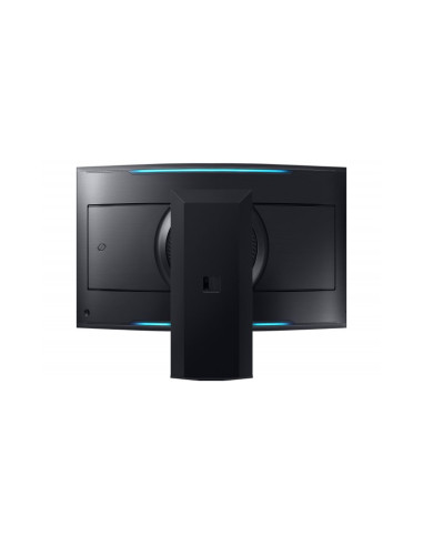 Samsung Odyssey Ark LS55CG970NUXEN 55" 4K UHD 165Hz