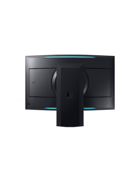 Samsung Odyssey Ark LS55CG970NUXEN 55" 4K UHD 165Hz