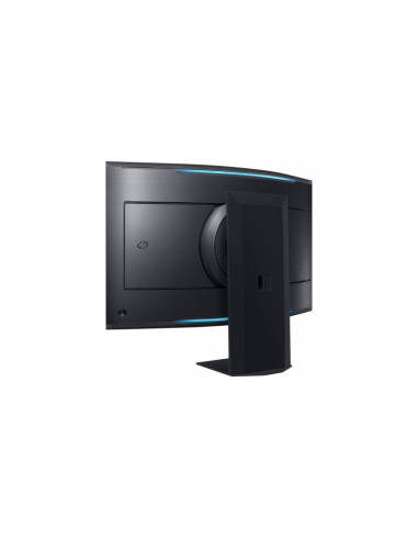 Samsung Odyssey Ark LS55CG970NUXEN 55" 4K UHD 165Hz
