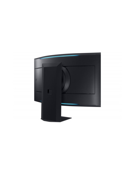 Samsung Odyssey Ark LS55CG970NUXEN 55" 4K UHD 165Hz