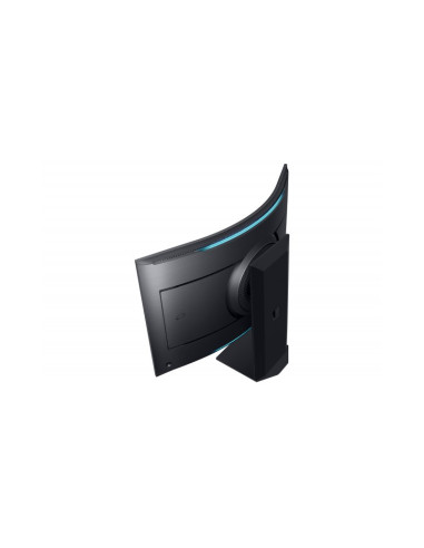 Samsung Odyssey Ark LS55CG970NUXEN 55" 4K UHD 165Hz