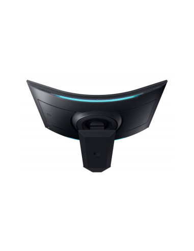 Samsung Odyssey Ark LS55CG970NUXEN 55" 4K UHD 165Hz