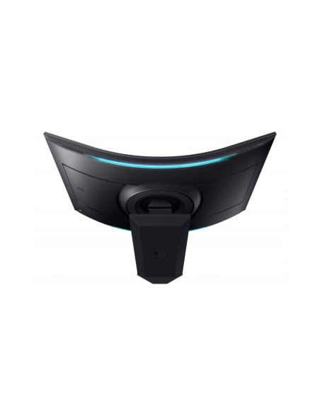 Samsung Odyssey Ark LS55CG970NUXEN 55" 4K UHD 165Hz