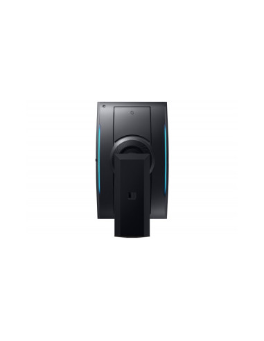 Samsung Odyssey Ark LS55CG970NUXEN 55" 4K UHD 165Hz