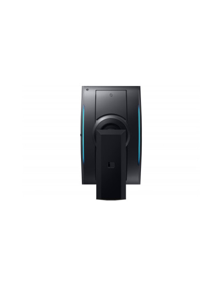 Samsung Odyssey Ark LS55CG970NUXEN 55" 4K UHD 165Hz