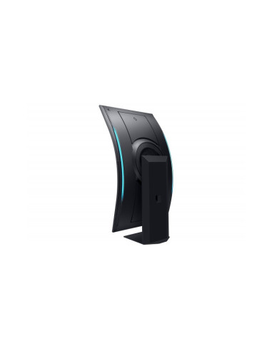 Samsung Odyssey Ark LS55CG970NUXEN 55" 4K UHD 165Hz