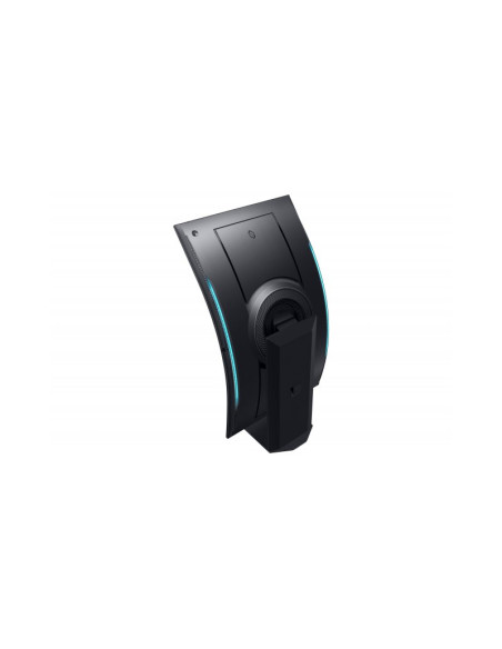Samsung Odyssey Ark LS55CG970NUXEN 55" 4K UHD 165Hz