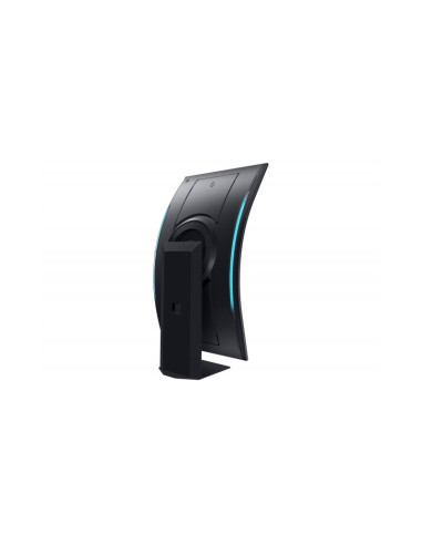 Samsung Odyssey Ark LS55CG970NUXEN 55" 4K UHD 165Hz