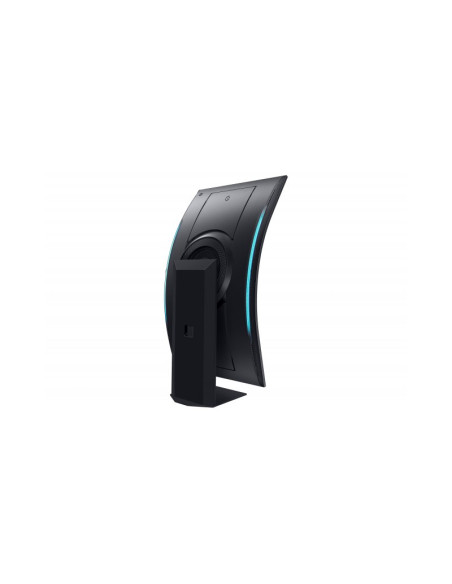 Samsung Odyssey Ark LS55CG970NUXEN 55" 4K UHD 165Hz