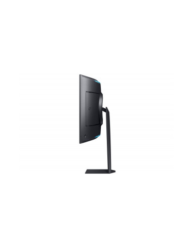 Samsung Odyssey Ark LS55CG970NUXEN 55" 4K UHD 165Hz