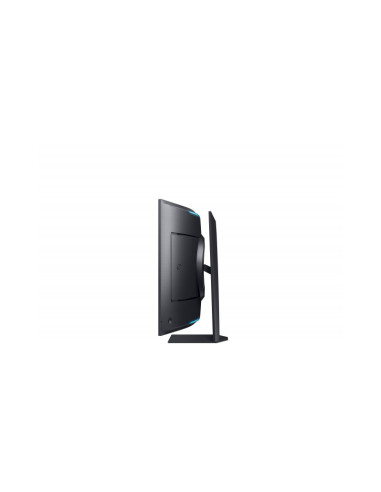 Samsung Odyssey Ark LS55CG970NUXEN 55" 4K UHD 165Hz