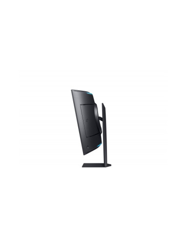 Samsung Odyssey Ark LS55CG970NUXEN 55" 4K UHD 165Hz