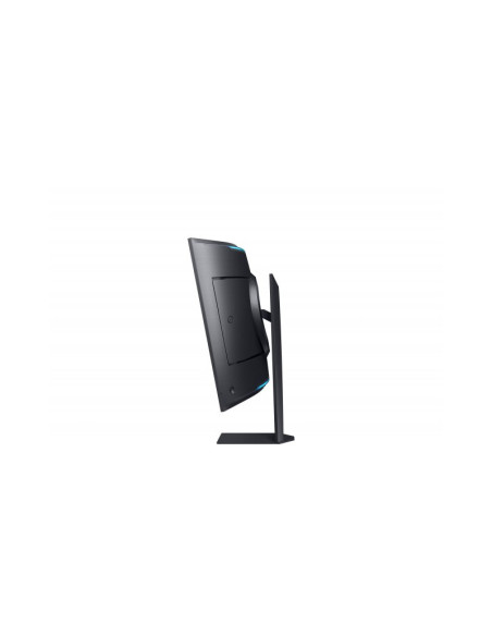 Samsung Odyssey Ark LS55CG970NUXEN 55" 4K UHD 165Hz