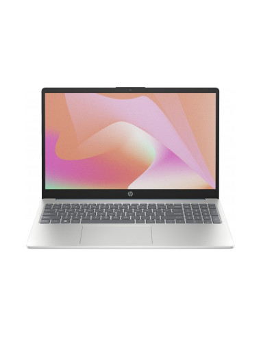 Portátil HP 15-FD0060NS