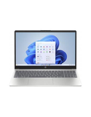 Portátil HP 15-FD0061NS