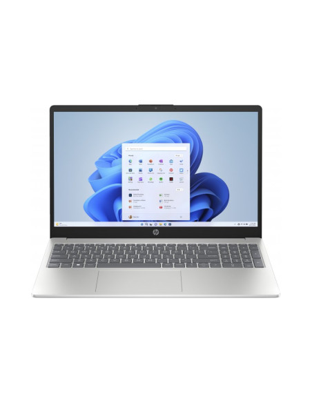 Portátil HP 15-FD0061NS